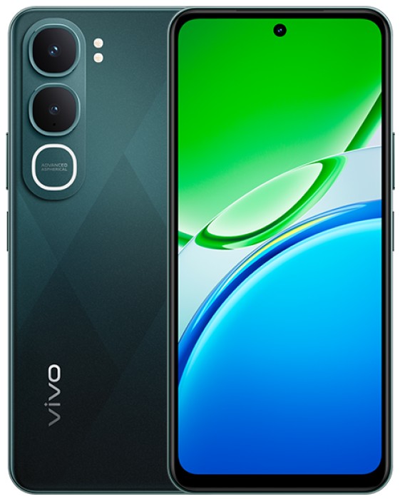 vivo Y31